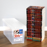 コミック収納ケース いれと庫 コミック本用 | livingut | 詳細画像4