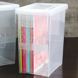 A4雑誌収納ケース いれと庫 A4雑誌用 | livingut | 詳細画像6 