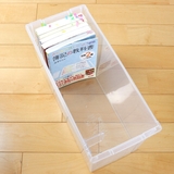 A5コミック収納ケース いれと庫 A5コミック本用 | livingut | 詳細画像7