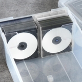 CD収納ケース いれと庫 CD用 | livingut | 詳細画像11