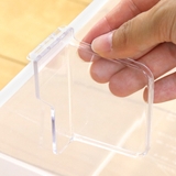 CD収納ケース いれと庫 CD用 | livingut | 詳細画像12