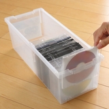 CD収納ケース いれと庫 CD用 | livingut | 詳細画像15