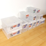 CD収納ケース いれと庫 CD用 | livingut | 詳細画像18