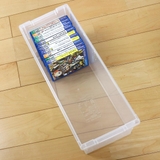 CD収納ケース いれと庫 CD用 | livingut | 詳細画像6