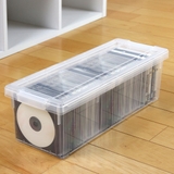 CD収納ケース いれと庫 CD用 | livingut | 詳細画像9