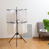 物干し 室内 ブラック | livingut | 詳細画像4