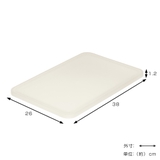 専用蓋 樹脂と暮らす R100 | livingut | 詳細画像3