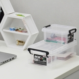 収納ボックス 幅16×奥行21×高さ10cm ロックス | livingut | 詳細画像9 