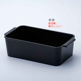 弁当箱 コレト ランチボックス | livingut | 詳細画像3 