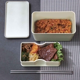 弁当箱 コレト ランチボックス | livingut | 詳細画像4 