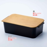 弁当箱 コレト ランチボックス | livingut | 詳細画像3