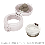 サーモス JNLせんユニット 飲み口 | livingut | 詳細画像3