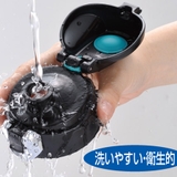 パッキン L 水筒 | livingut | 詳細画像2 