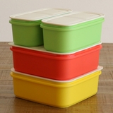 お弁当箱 ファミリーフレッシュランチボックス サーモス | livingut | 詳細画像8 