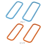 パッキン 弁当箱 サーモス | livingut | 詳細画像2