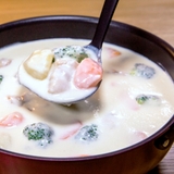 レードル ナイロン 食洗機対応 | livingut | 詳細画像2 