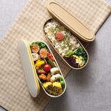 お弁当箱 2段 サーモス | livingut | 詳細画像12 