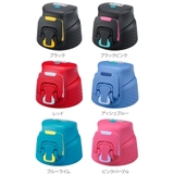 キャップユニット 水筒 FFZ専用 | livingut | 詳細画像2