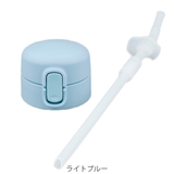 キャップユニット ストロー パッキン | livingut | 詳細画像3