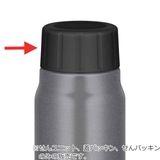 サーモス せんユニット パッキンセット付 | livingut | 詳細画像3