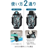 サーモス 水筒 1L | livingut | 詳細画像6 