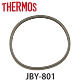 サーモス 容器フタパッキン JBY | livingut | 詳細画像1