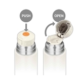 水筒 サーモス ステンレススリムボトル | livingut | 詳細画像7 