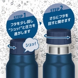 サーモス 水筒 1L | livingut | 詳細画像4 