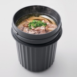 保温弁当箱 サーモス ヌードルコンテナー | livingut | 詳細画像9 