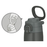 サーモス 水筒 750ml | livingut | 詳細画像3