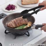 サーモス フライパン 26cm | livingut | 詳細画像3 
