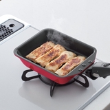 サーモス 玉子焼き器 IH対応 | livingut | 詳細画像12 