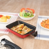 サーモス 玉子焼き器 IH対応 | livingut | 詳細画像16 