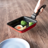 サーモス 玉子焼き器 IH対応 | livingut | 詳細画像17 