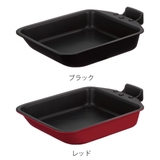サーモス 玉子焼き器 IH対応 | livingut | 詳細画像3 