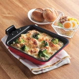 サーモス 玉子焼き器 IH対応 | livingut | 詳細画像10 