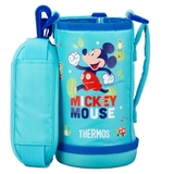 サーモス 水筒カバー FJO | livingut | 詳細画像9