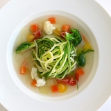 ピーラー 野菜麺 カペッリーニピーラー | livingut | 詳細画像6