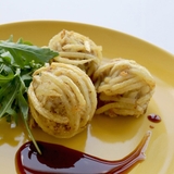 ピーラー 野菜麺 スパゲティーニピーラー | livingut | 詳細画像7