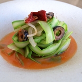 ピーラー 野菜麺 フェットチーネピーラー | livingut | 詳細画像9