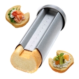 パン型 ネコ キャットブレッド | livingut | 詳細画像1 