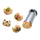 パン型 ネコ キャットブレッド | livingut | 詳細画像4 