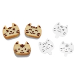 パン型 ネコ キャットブレッド | livingut | 詳細画像6 