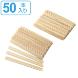 スティック 50本入 アイスキャンディーメーカー用 | livingut | 詳細画像1