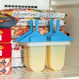 アイスキャンディーメーカー 4P アイス | livingut | 詳細画像4
