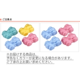 ゼリー型 4個セット レーシングカー | livingut | 詳細画像3
