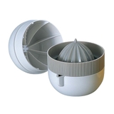 絞り器 レモン絞り器 三層式 | livingut | 詳細画像1