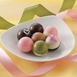 チョコレート型 ボール型 チョコモールド | livingut | 詳細画像3 