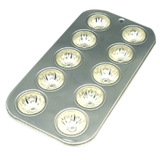 ケーキ型 ミニ 焼き型 | livingut | 詳細画像2 