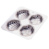 ケーキ型 ミニ 焼き型 | livingut | 詳細画像2 